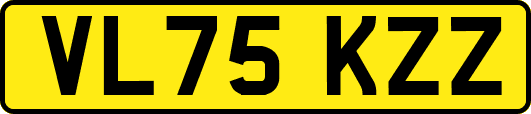 VL75KZZ