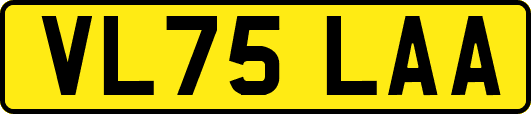VL75LAA
