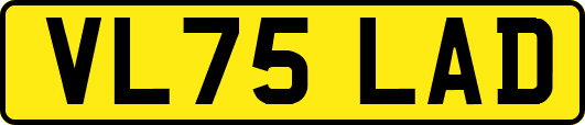 VL75LAD