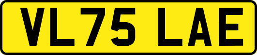VL75LAE