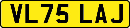 VL75LAJ