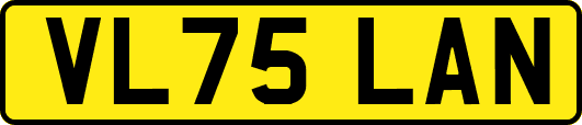 VL75LAN