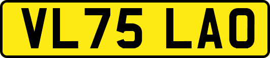 VL75LAO