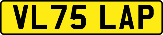 VL75LAP