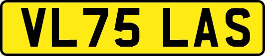 VL75LAS