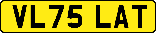 VL75LAT