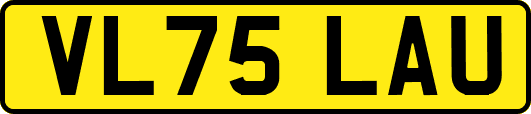 VL75LAU