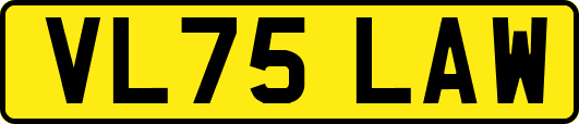 VL75LAW