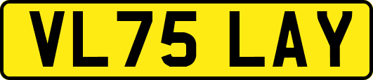 VL75LAY
