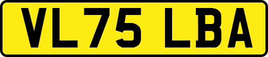 VL75LBA