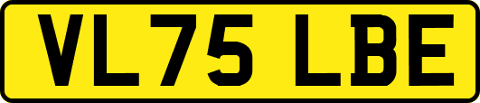 VL75LBE