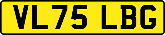 VL75LBG