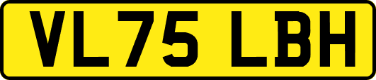 VL75LBH