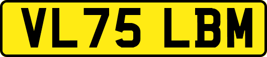 VL75LBM