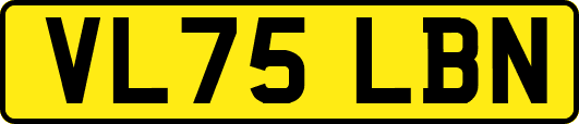 VL75LBN