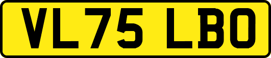 VL75LBO