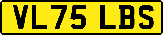 VL75LBS