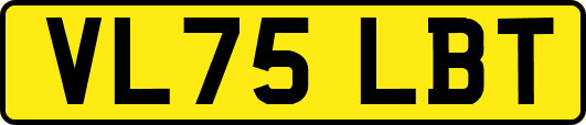 VL75LBT