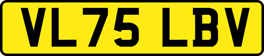 VL75LBV