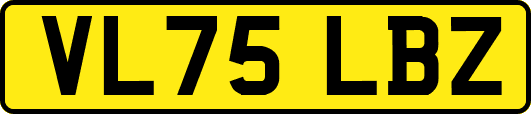 VL75LBZ
