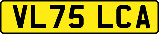 VL75LCA