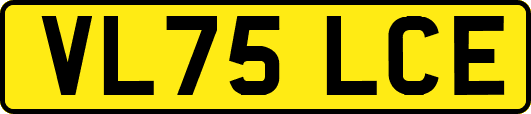 VL75LCE
