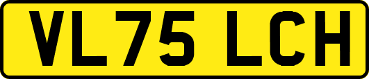 VL75LCH