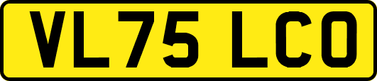 VL75LCO