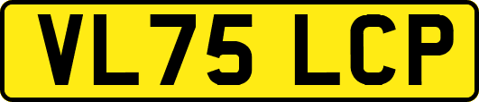 VL75LCP