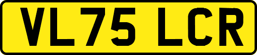 VL75LCR