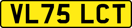 VL75LCT