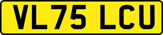 VL75LCU