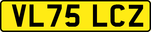VL75LCZ
