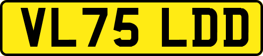 VL75LDD