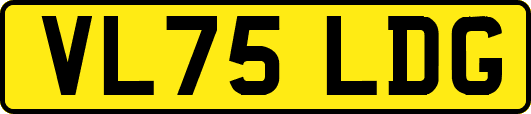 VL75LDG