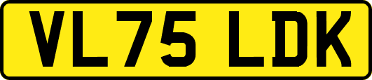 VL75LDK