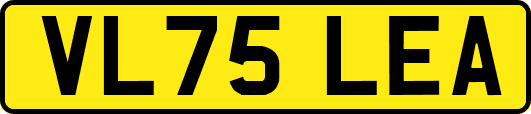 VL75LEA