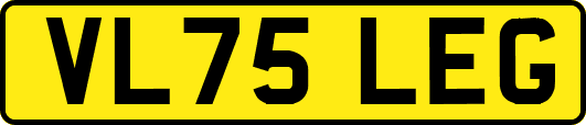 VL75LEG