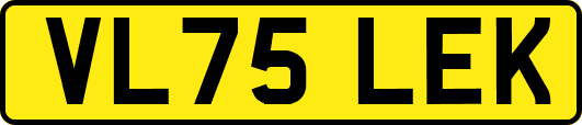 VL75LEK