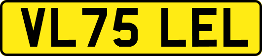 VL75LEL