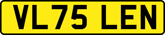 VL75LEN