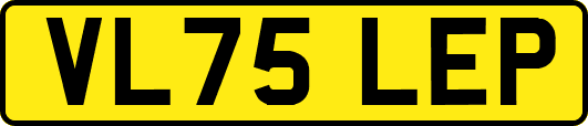 VL75LEP