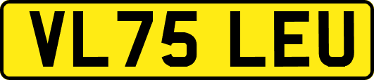 VL75LEU