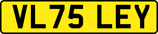 VL75LEY
