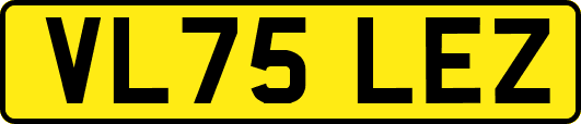 VL75LEZ