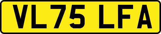 VL75LFA