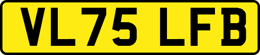 VL75LFB