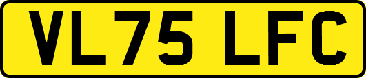 VL75LFC
