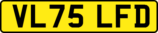 VL75LFD