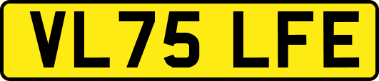 VL75LFE